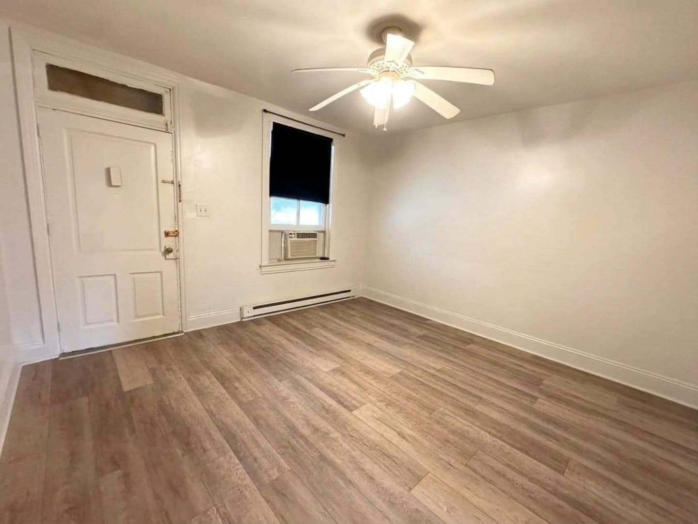 York House: 718 N Pershing Ave