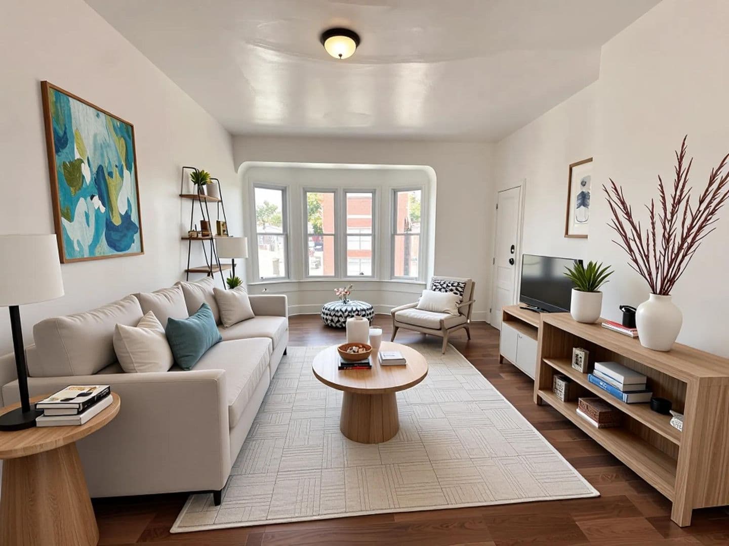 York Apartment: 534 W Market Street