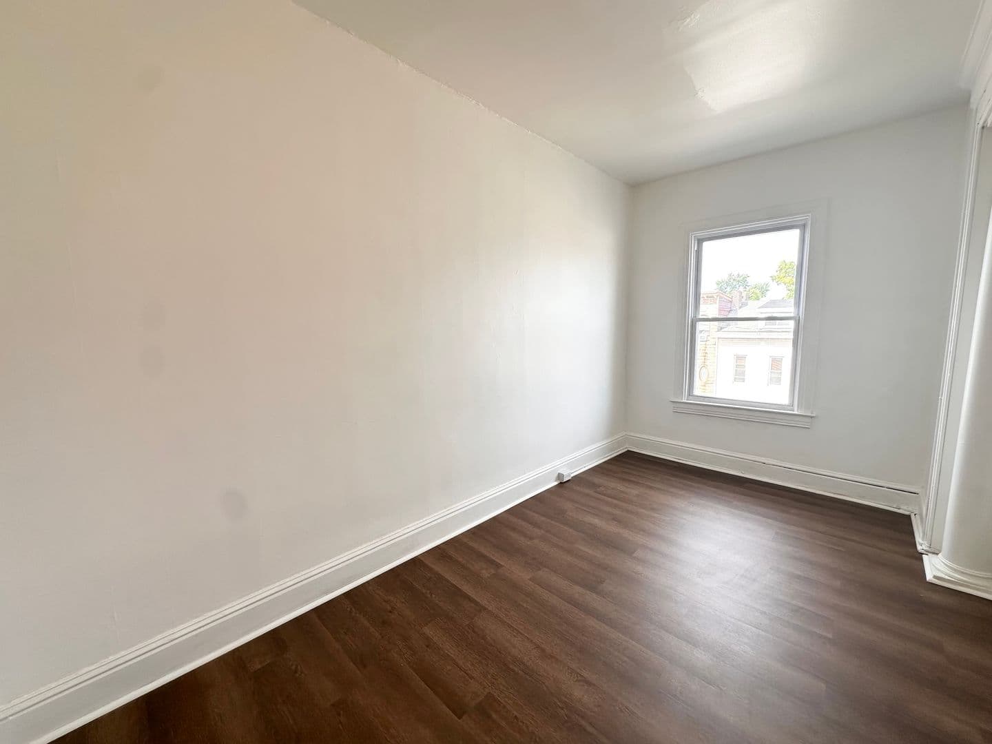 York Apartment: 534 W Market Street