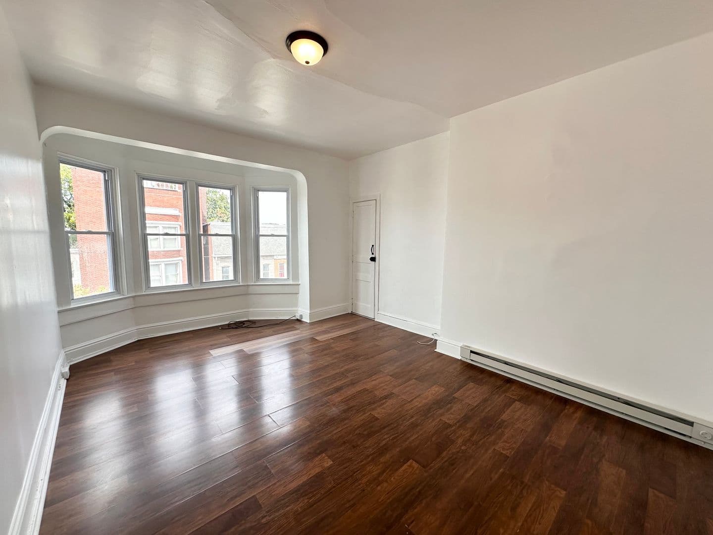 York Apartment: 534 W Market Street