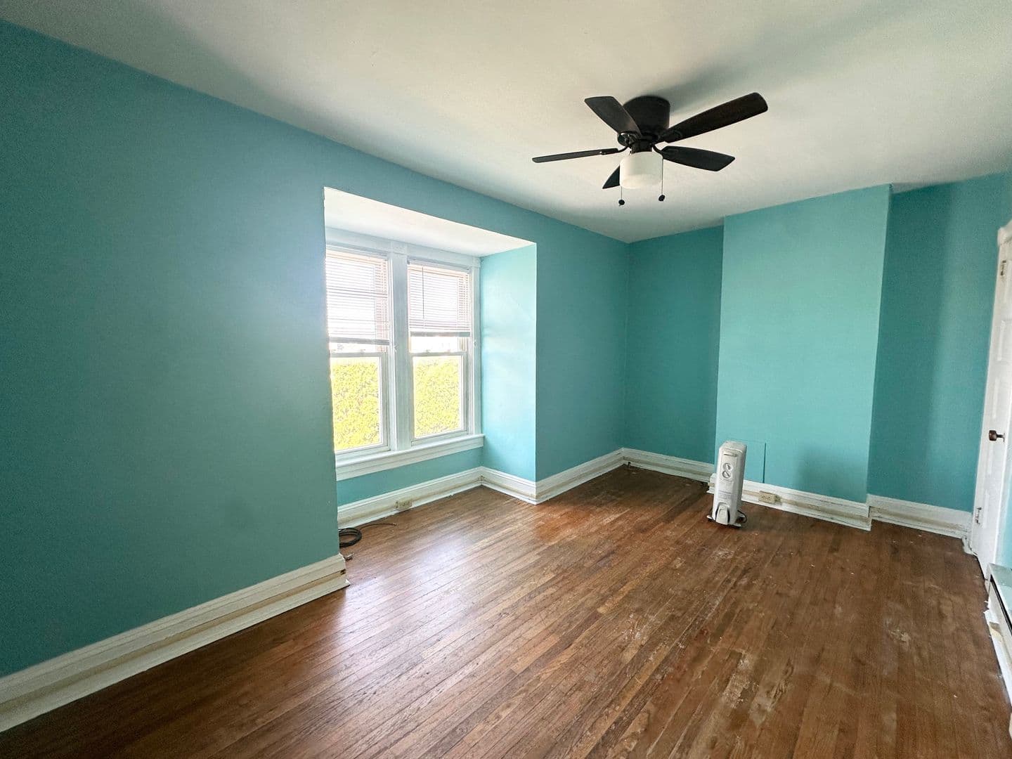 Lancaster Apartment: 222 E Clay St