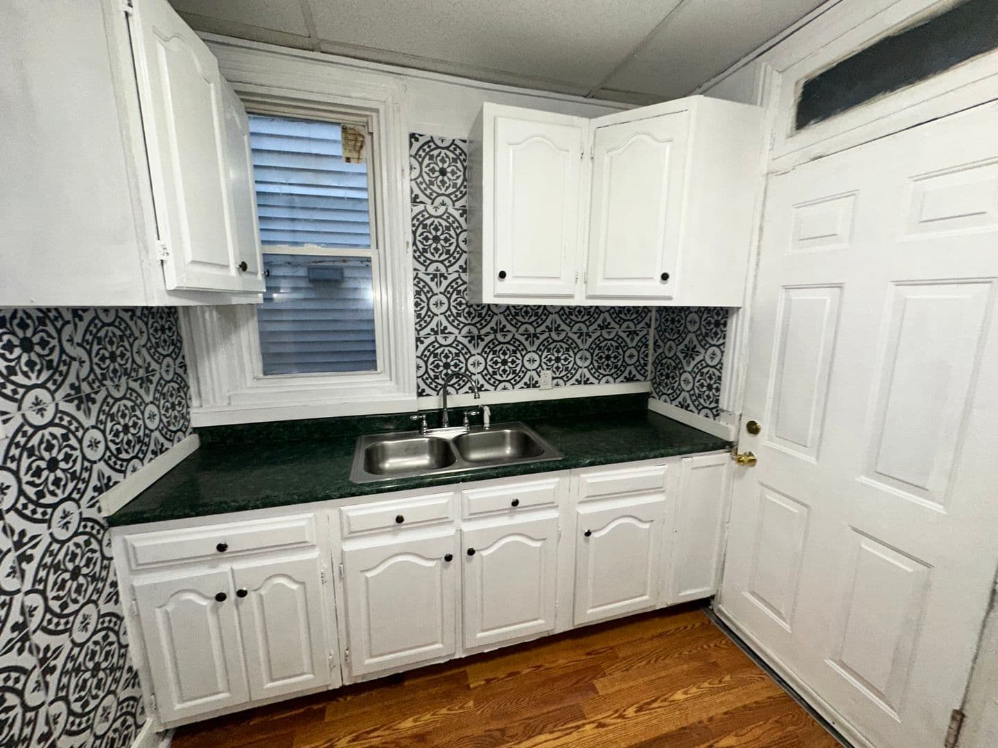 Harrisburg House: 1148 Derry Street