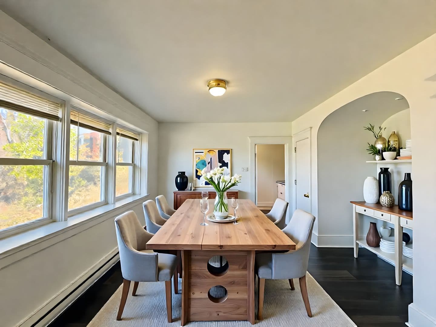 Harrisburg Apartment: 2710 Woodlawn St