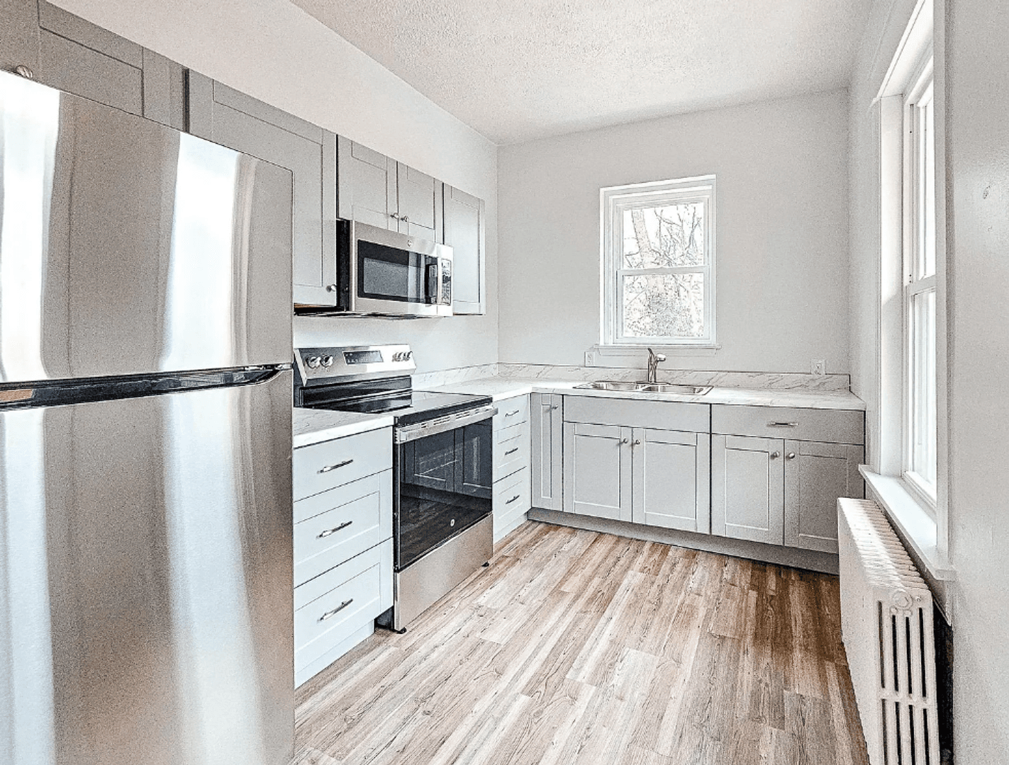 Lancaster House: NWA-16 Conestoga St
