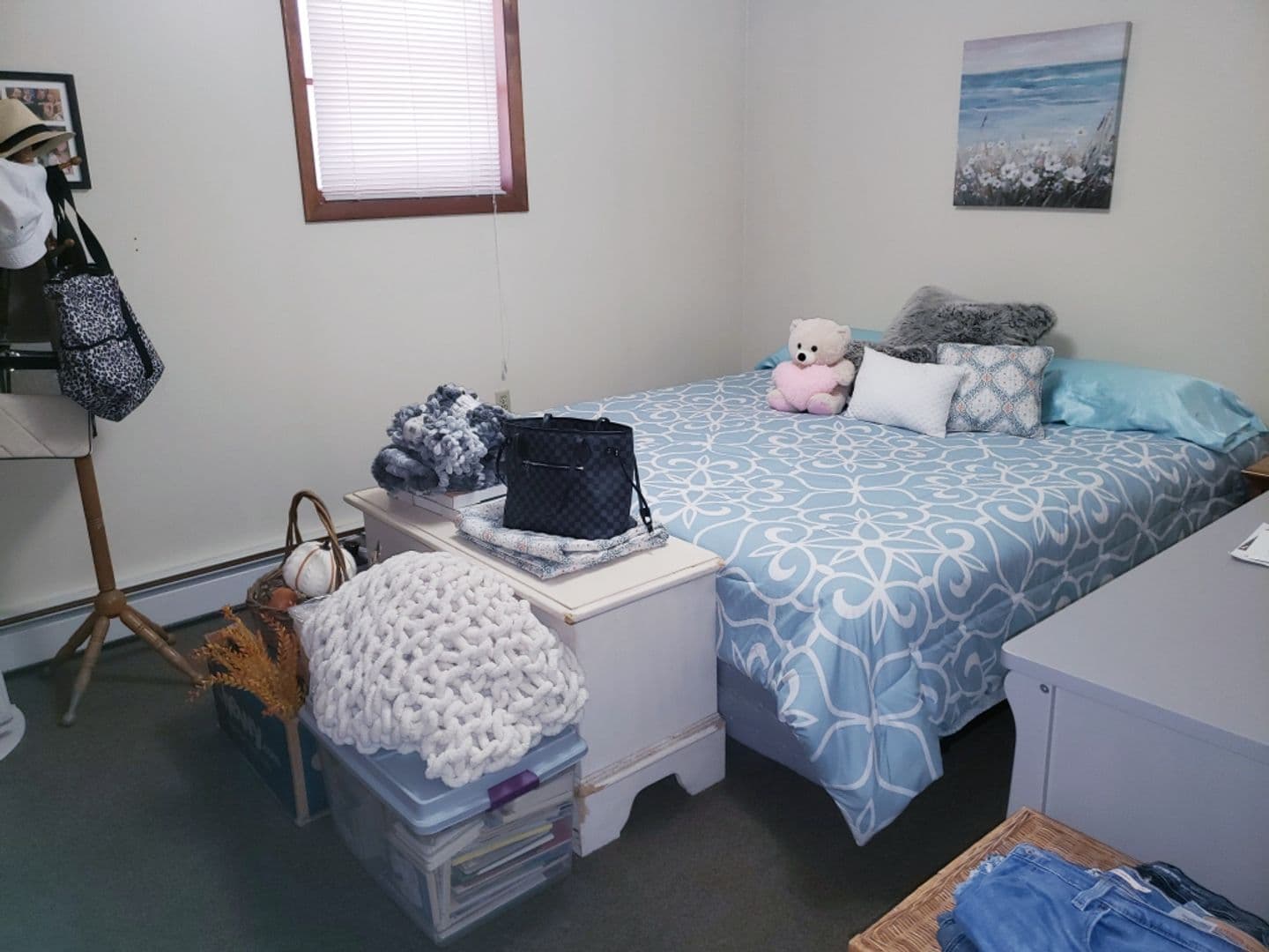 Mount Joy Apartment: 53 E Main Street