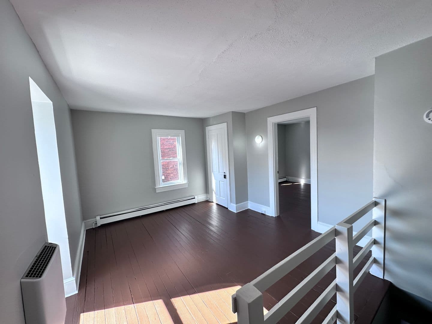 York Apartment: 312 W North Street