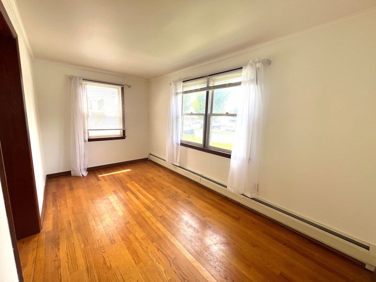 Hershey Apartment: 40 W Caracas Ave