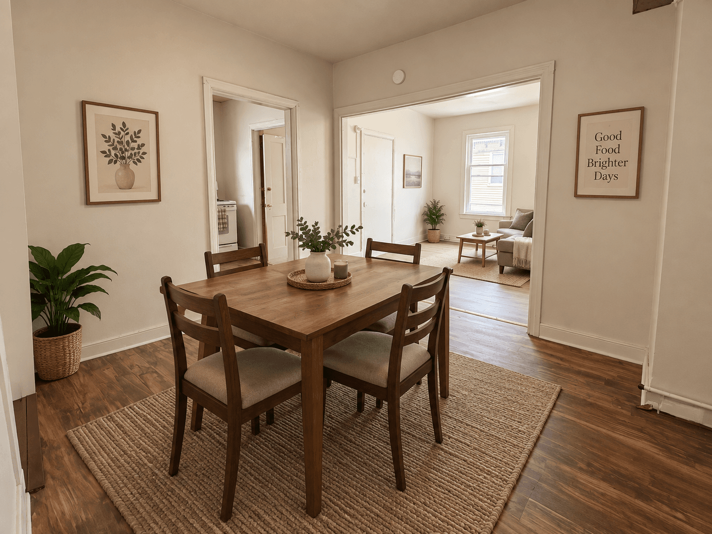 York Apartment: NWA-31 N Hartley