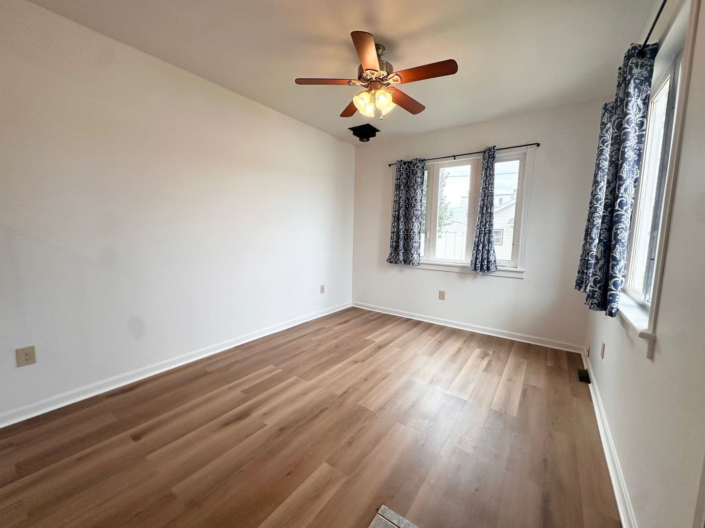 York House: 300 N Highland Ave
