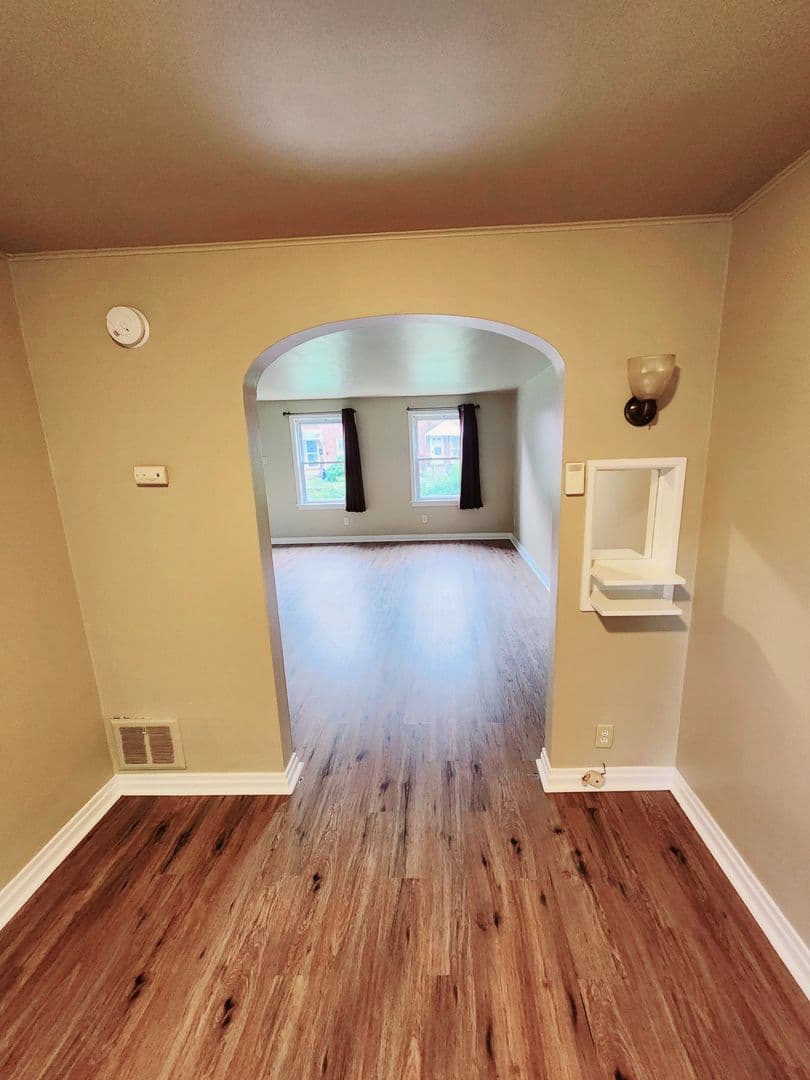 Harrisburg House: 2618 Waldo Street