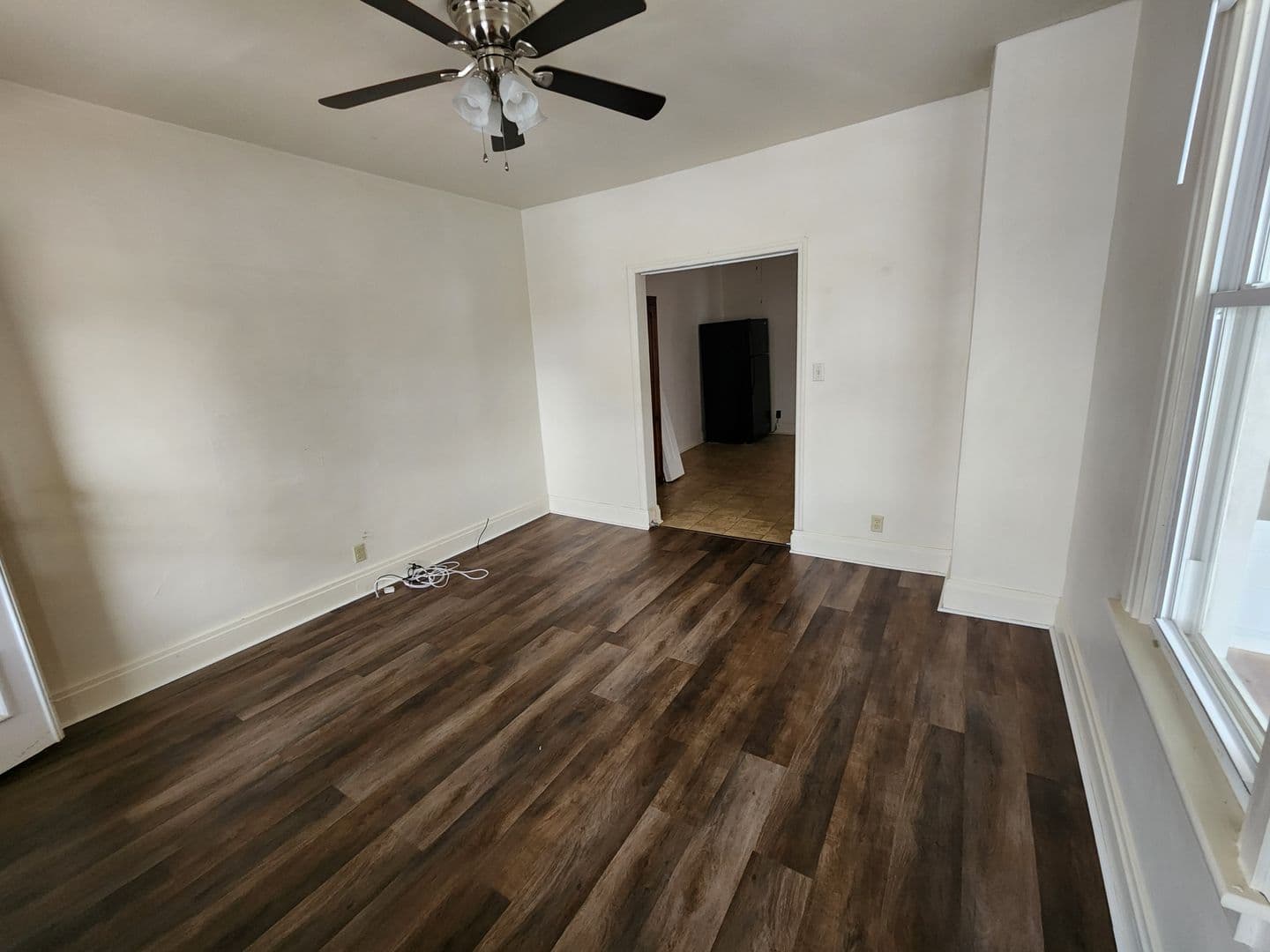 Palmyra Apartment: 126-128 E Maple St
