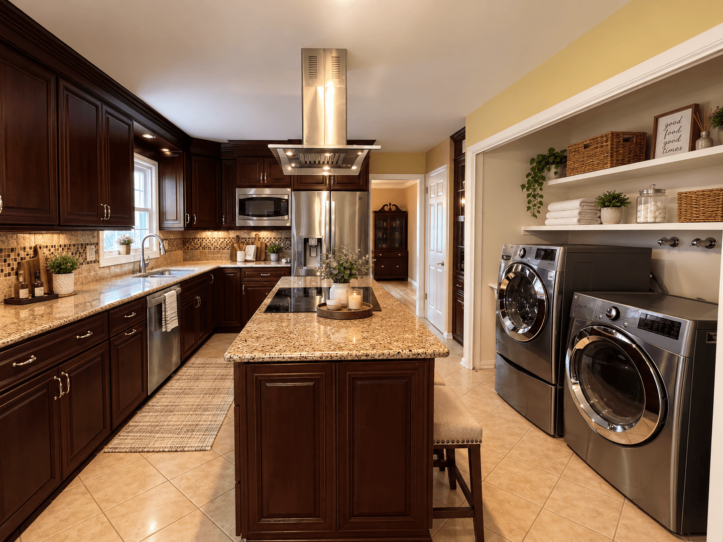 Hershey House: 75 Plymouth Circle