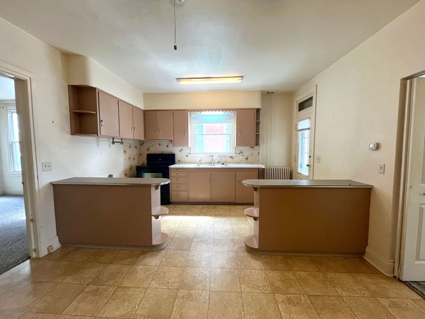 Palmyra Apartment: 126-128 E Maple St