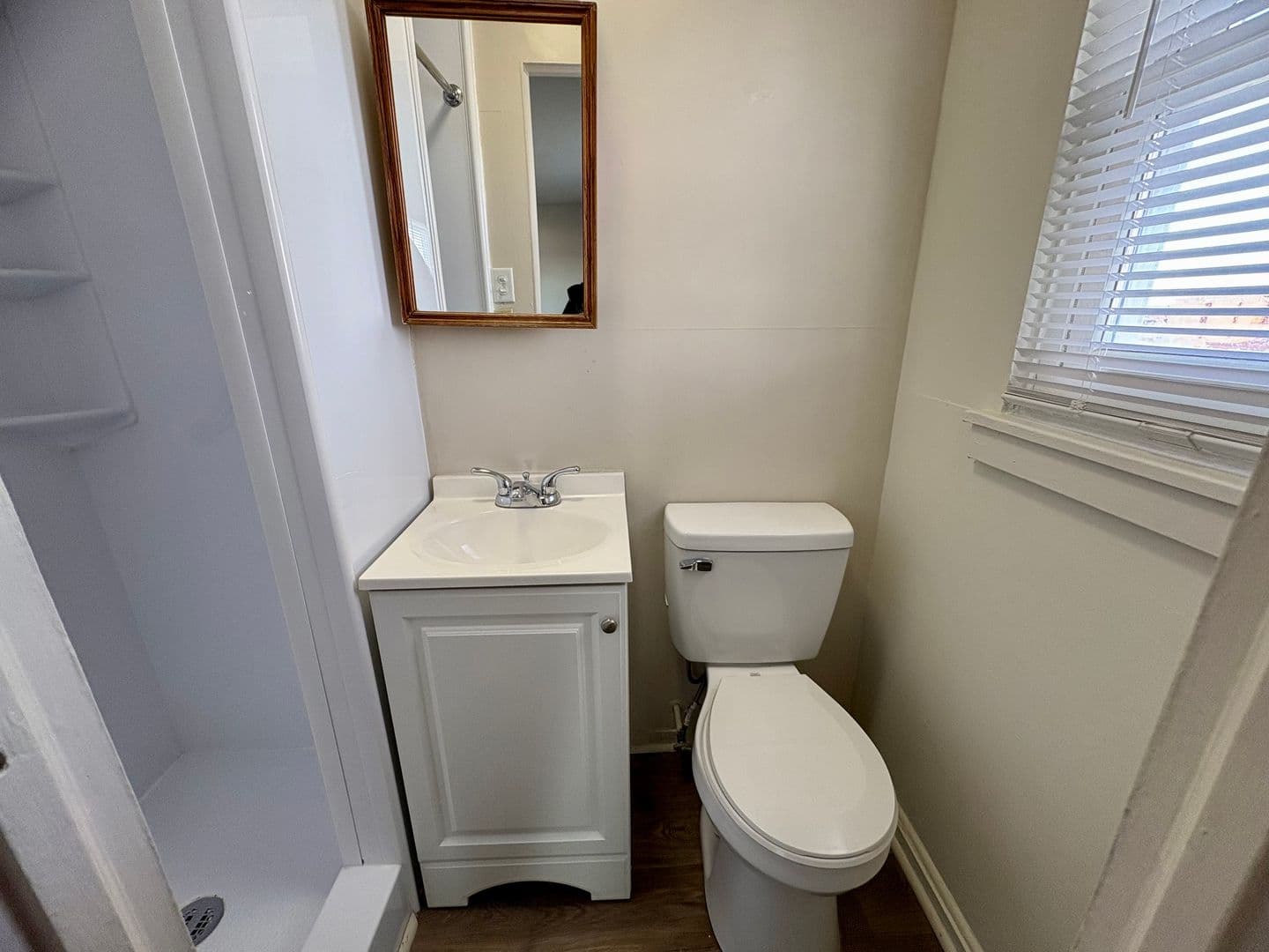 Lancaster Apartment: 403 W James St