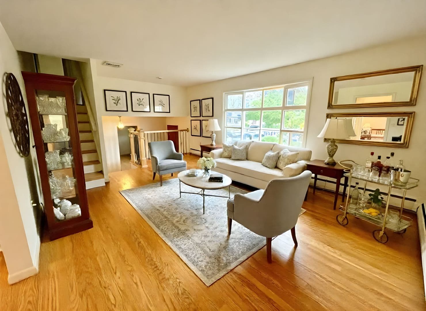 Harrisburg House: 5990 Timothy Road