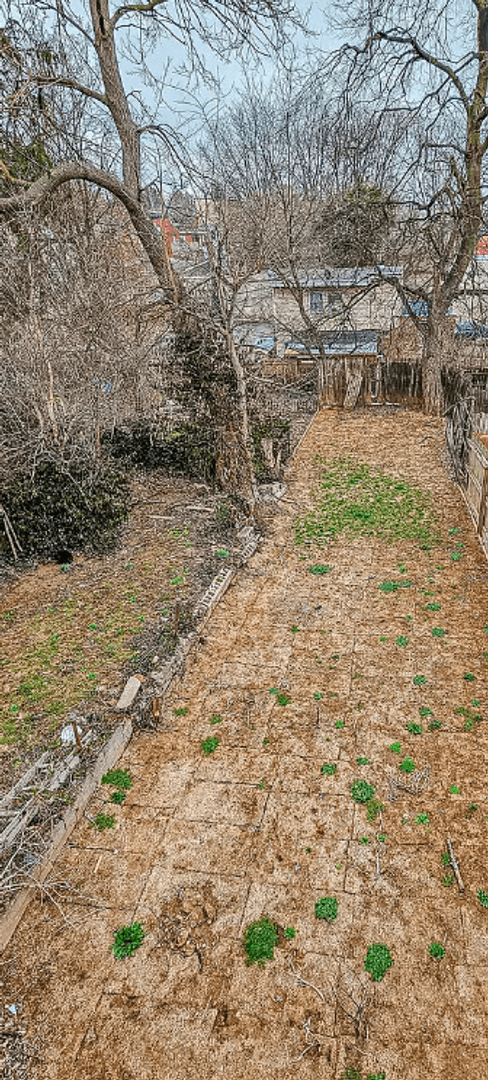 Lancaster House: NWA-16 Conestoga St