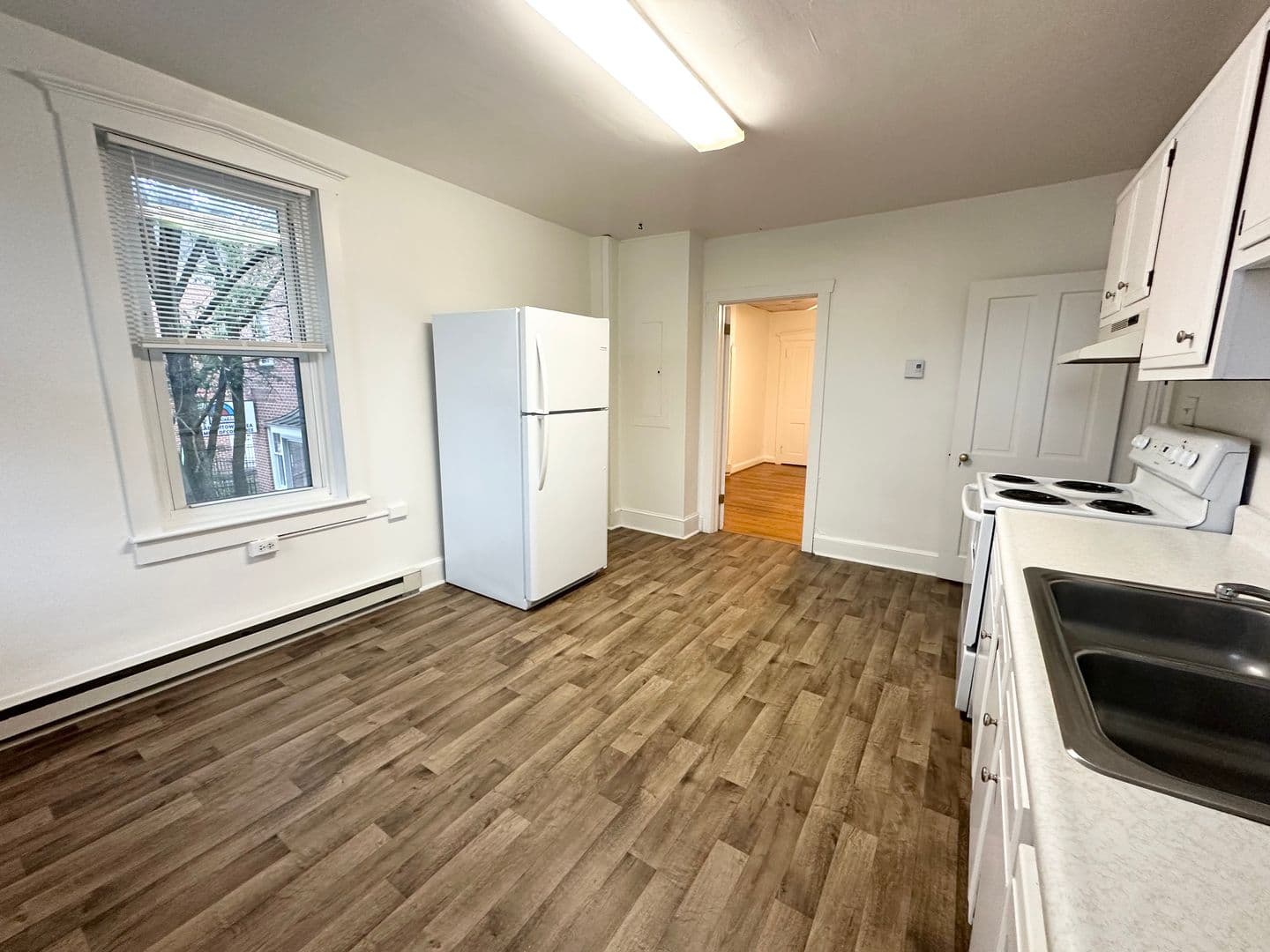 Elizabethtown Apartment: 218 S Market Street