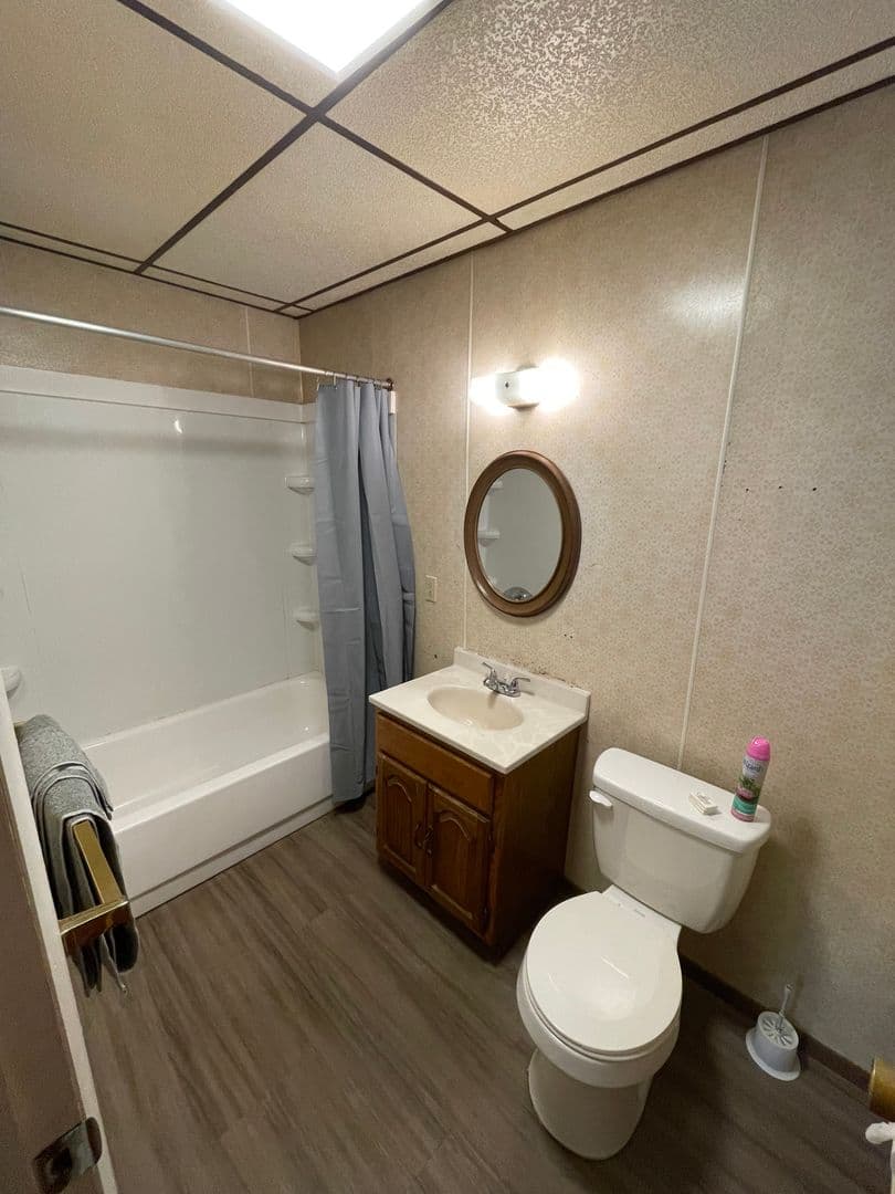 Mountville Apartment: 3833 Columbia Ave