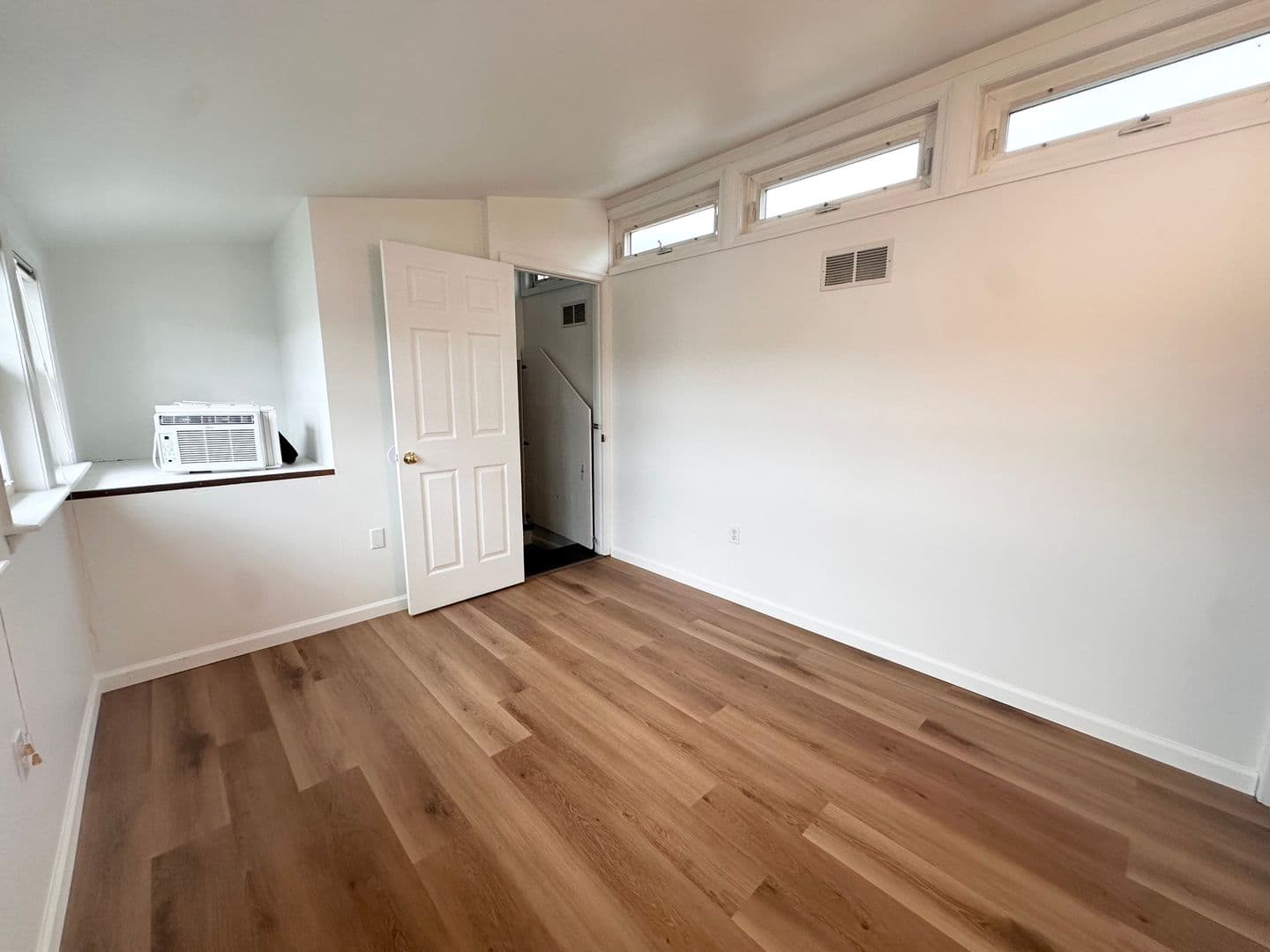 York House: 300 N Highland Ave