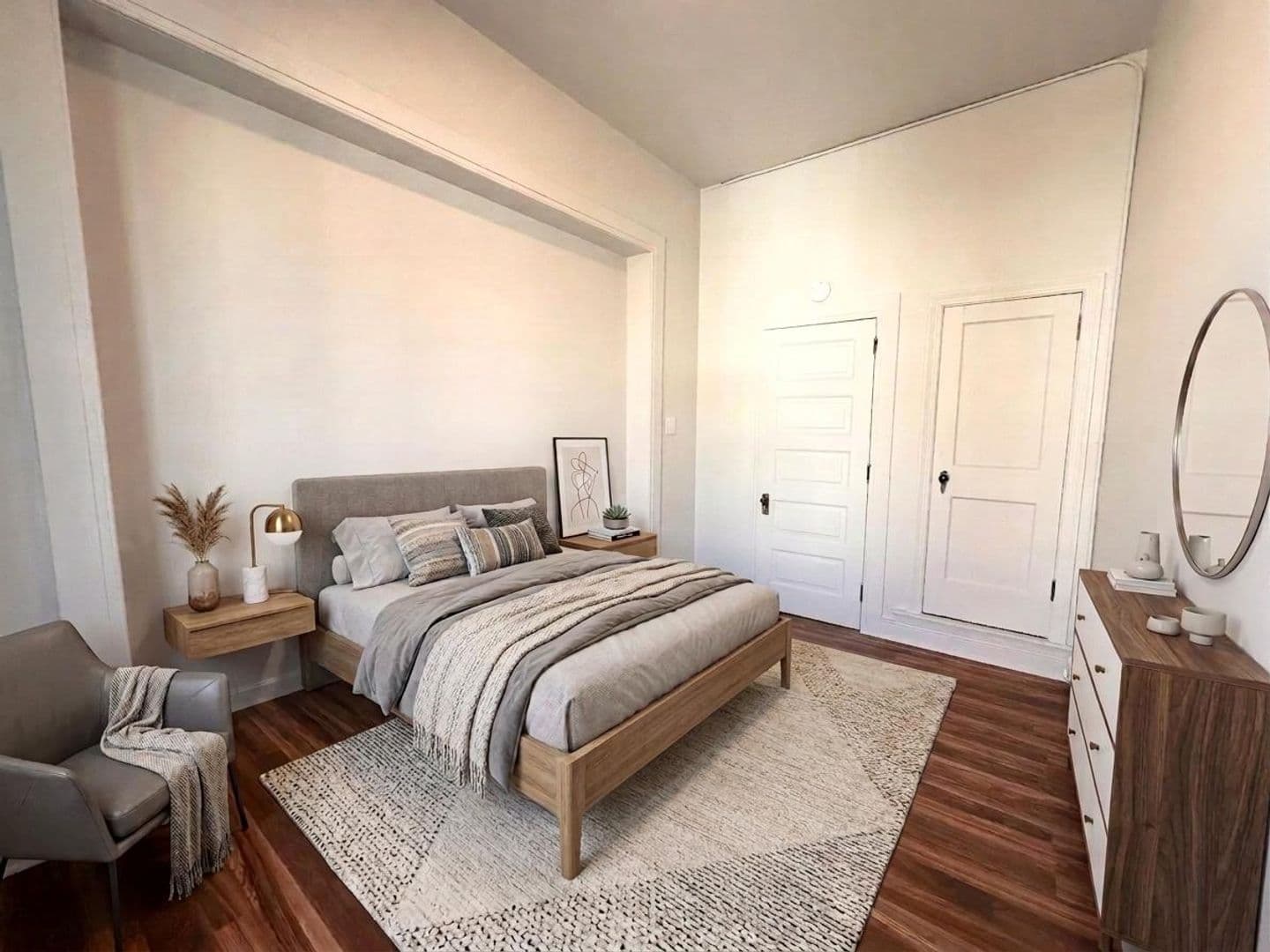 York Apartment: 534 W Market Street