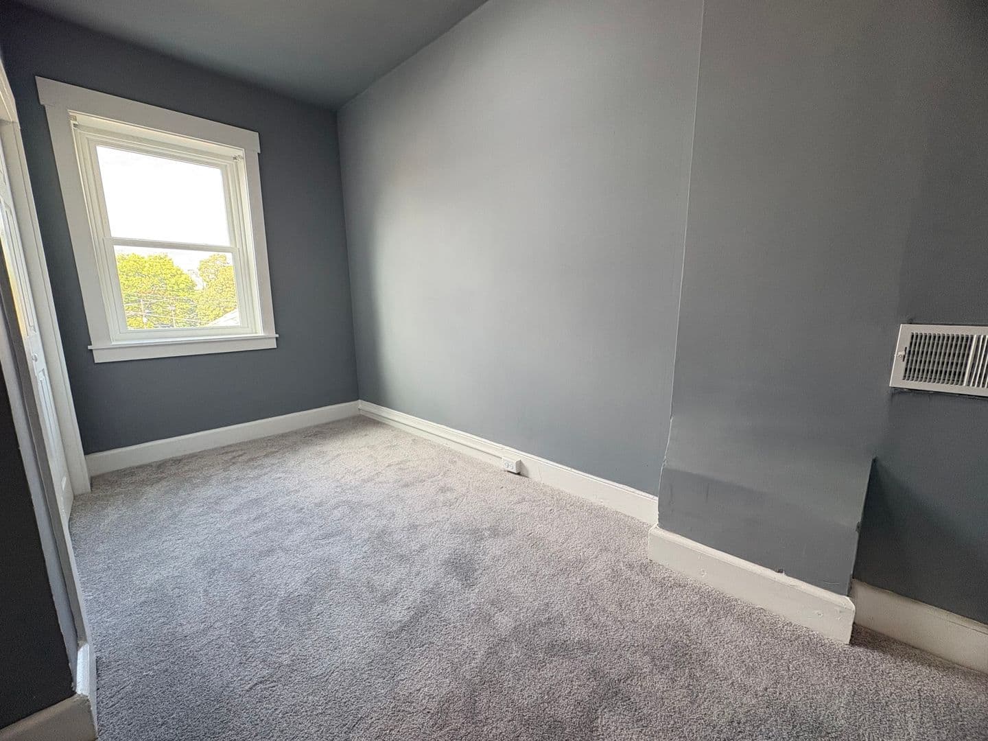 Lancaster House: 35 E Fredrick St -DNTF