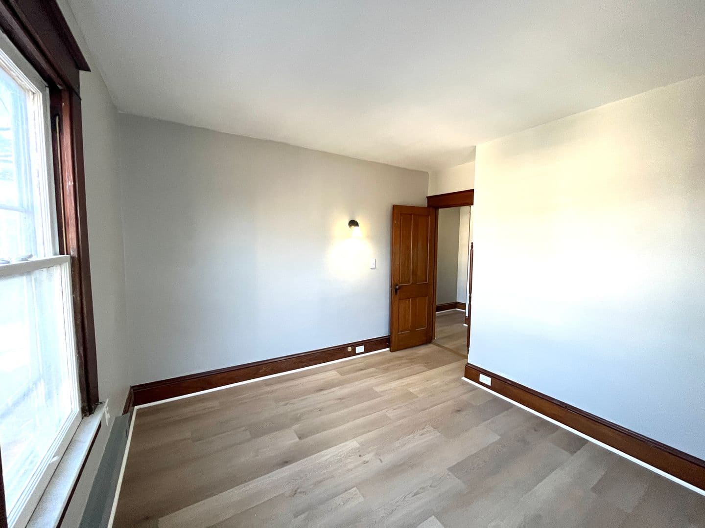 Manheim Apartment: 113 W Ferdinand St
