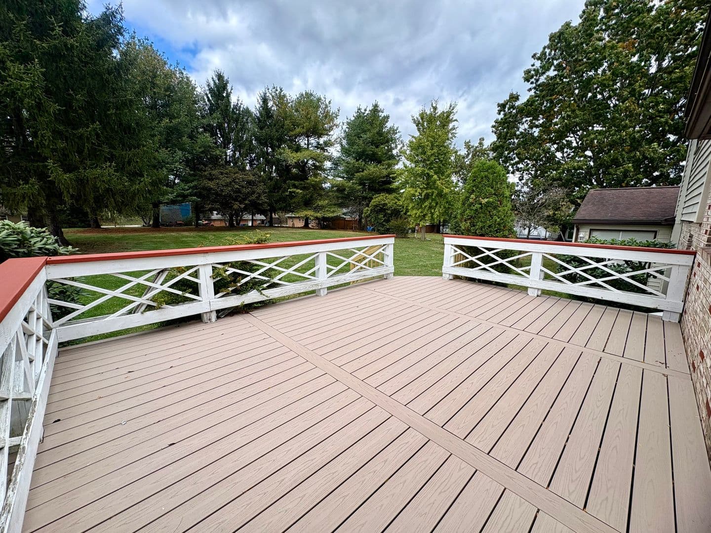 Harrisburg House: 5990 Timothy Road