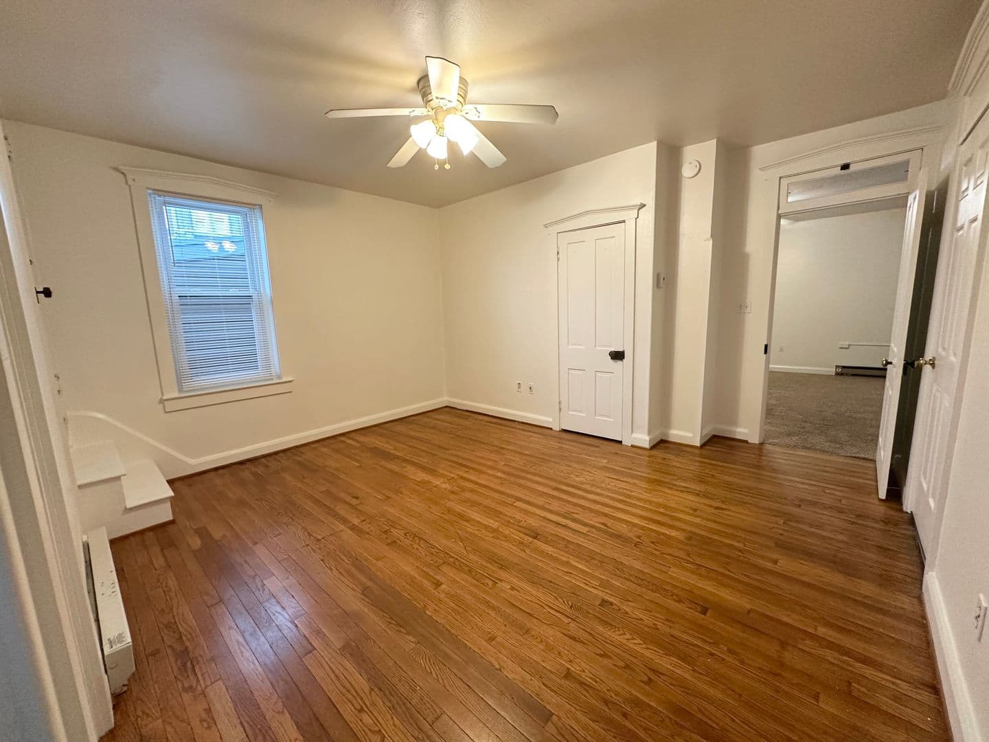 Elizabethtown Apartment: 218 S Market Street
