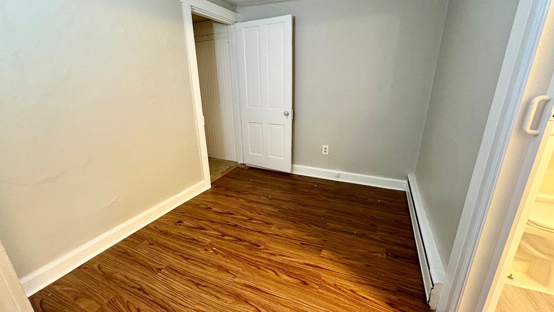 Elizabethtown Apartment: 145-147 W. High Street