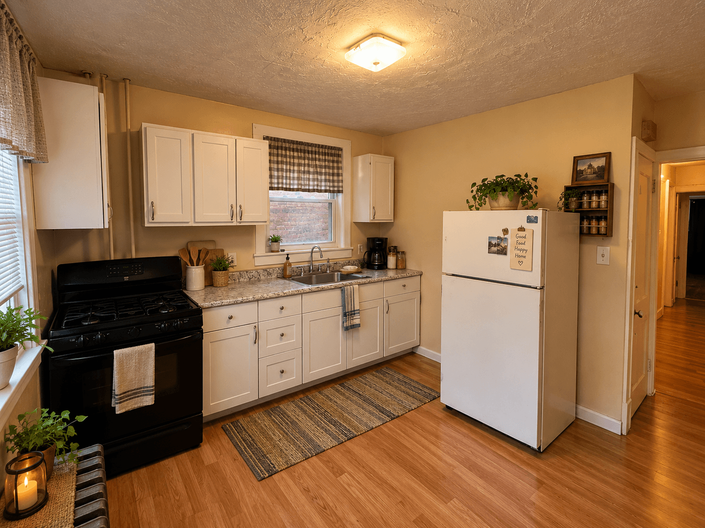 Harrisburg House: 445 S 17th Street