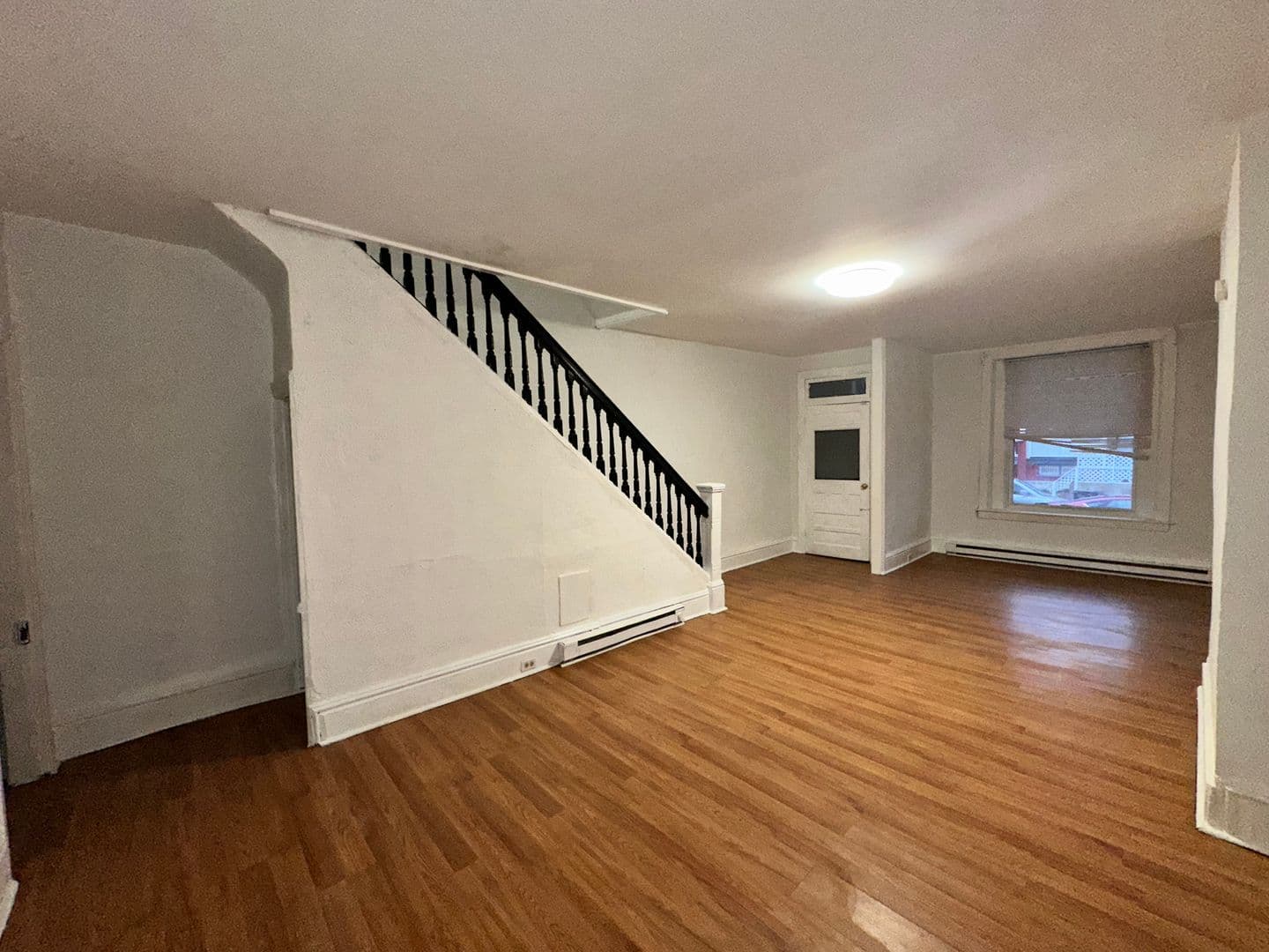 Harrisburg House: 1148 Derry Street