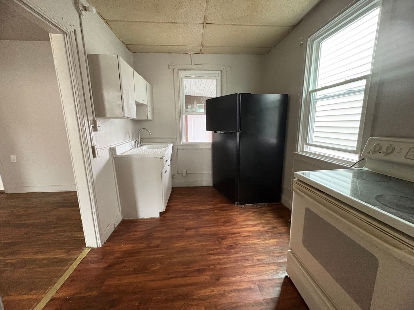York Apartment: NWA-31 N Hartley