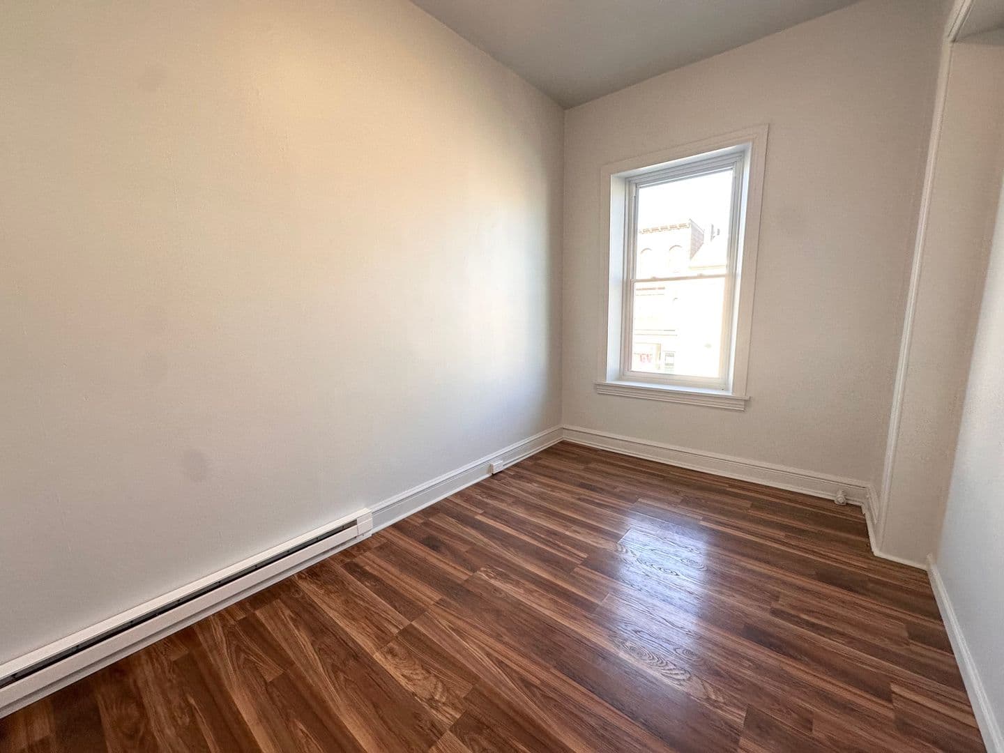 York Apartment: 534 W Market Street
