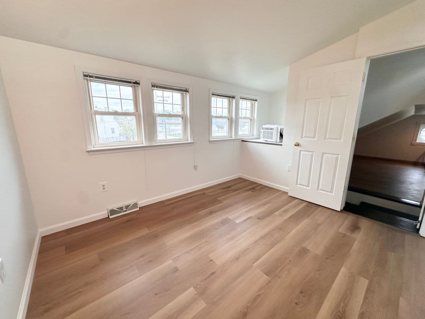 York House: 300 N Highland Ave