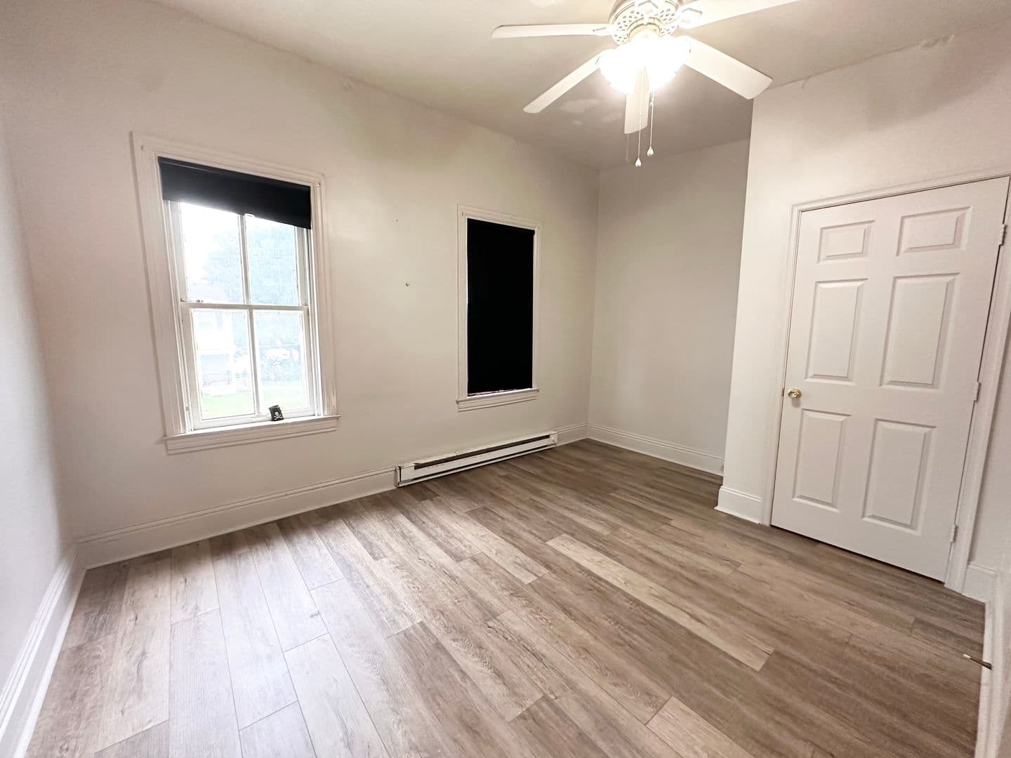York House: 718 N Pershing Ave