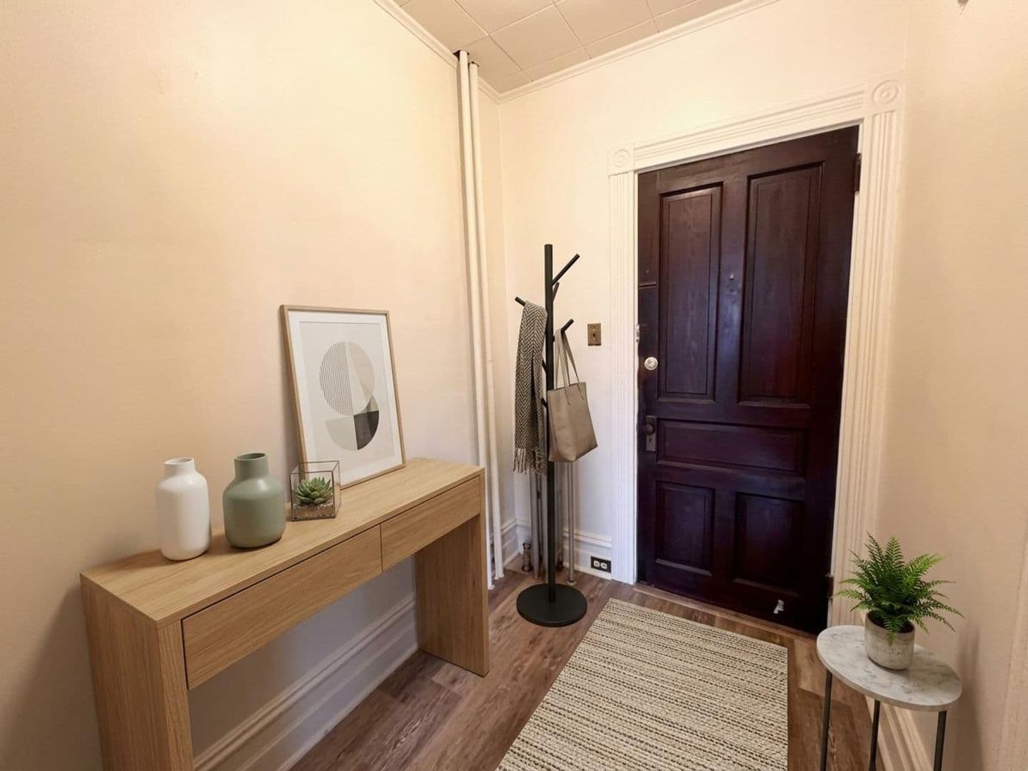 Lancaster Apartment: 19-21 Pearl St