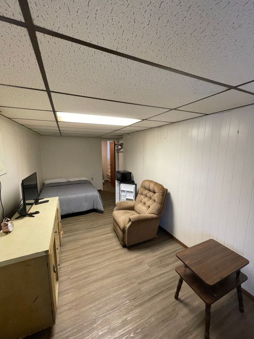 Mountville Apartment: 3833 Columbia Ave