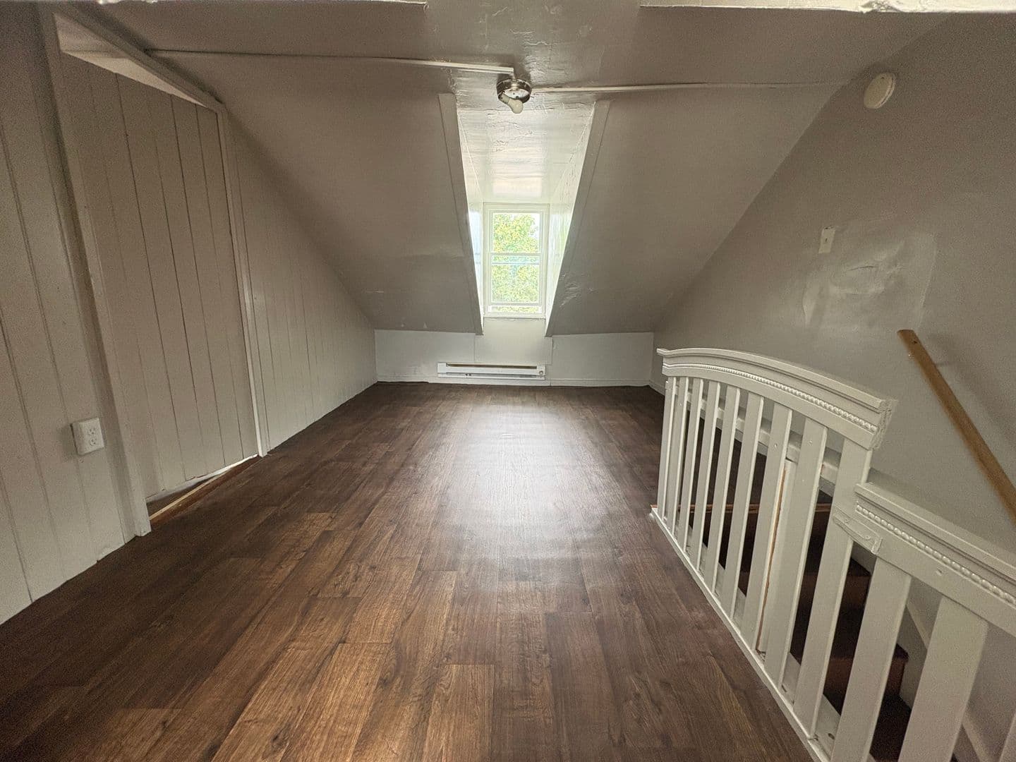 York Apartment: NWA-31 N Hartley