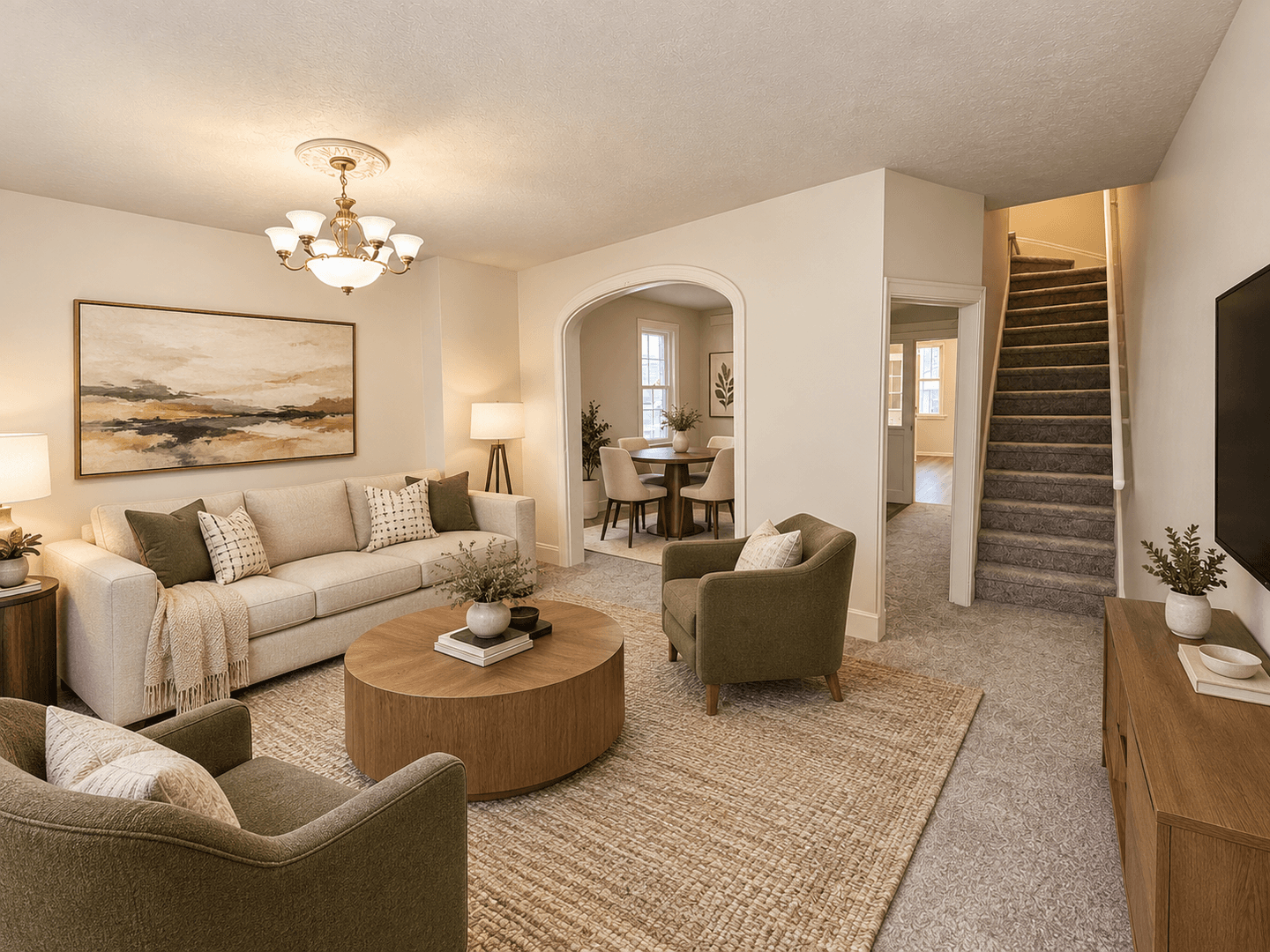Lebanon House: 516 N 11th Street