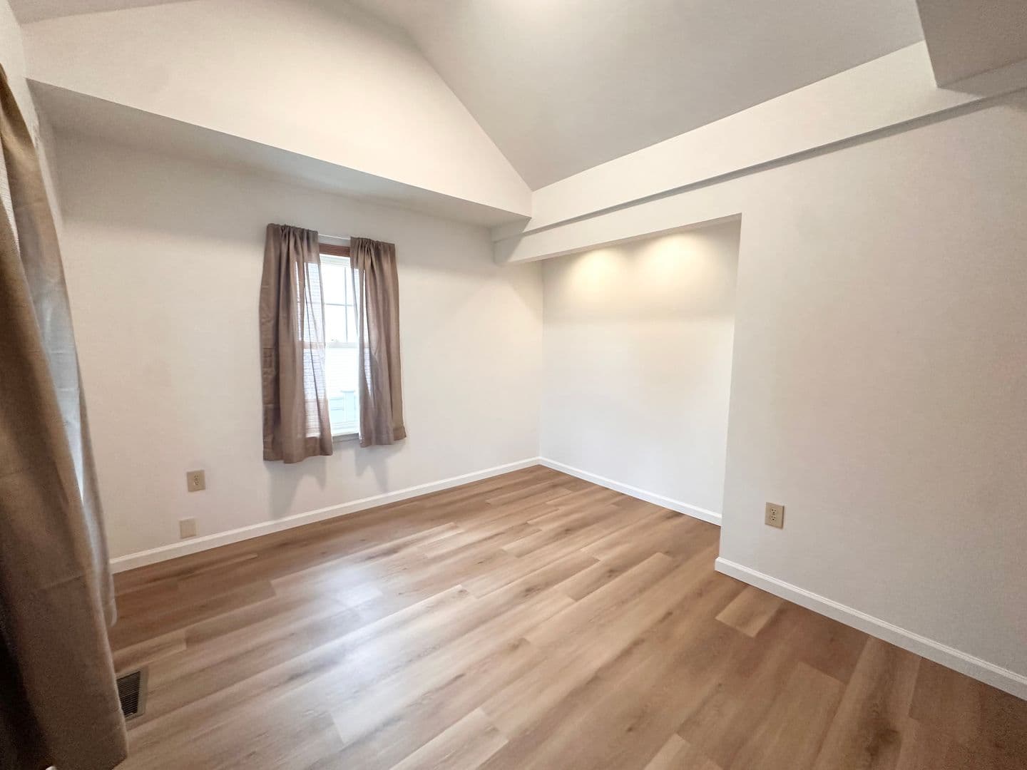 York House: 300 N Highland Ave