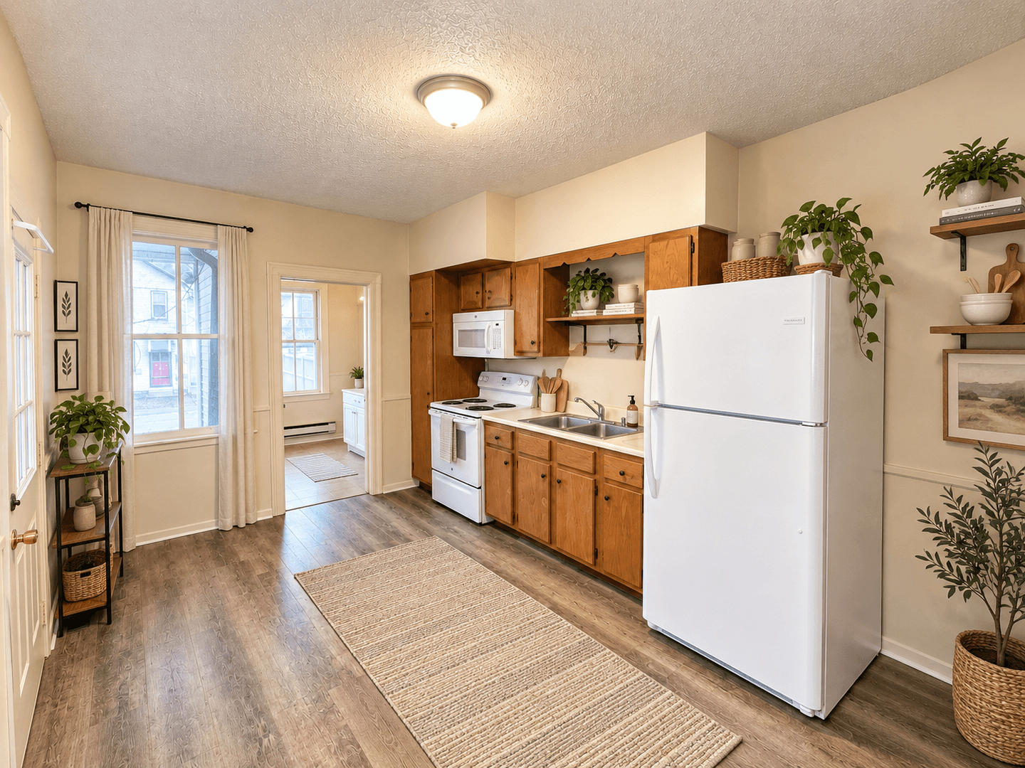 Lebanon House: 516 N 11th Street