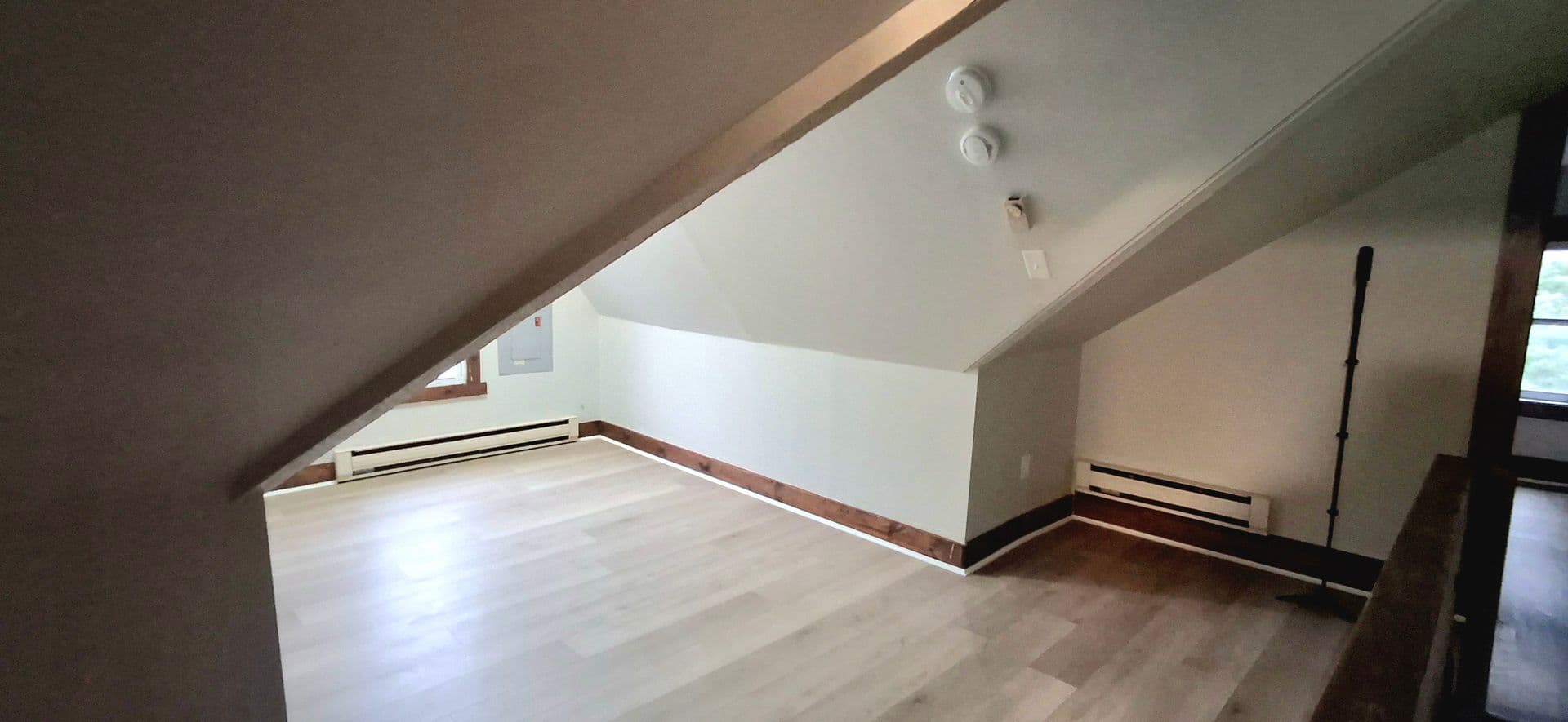 Manheim Apartment: 113 W Ferdinand St