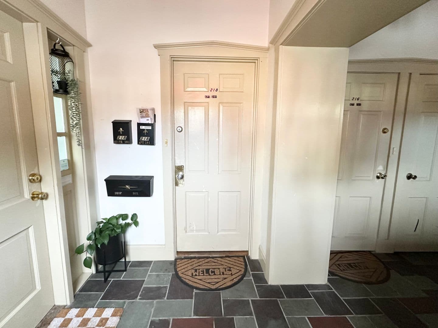 Elizabethtown Apartment: 218 S Market Street