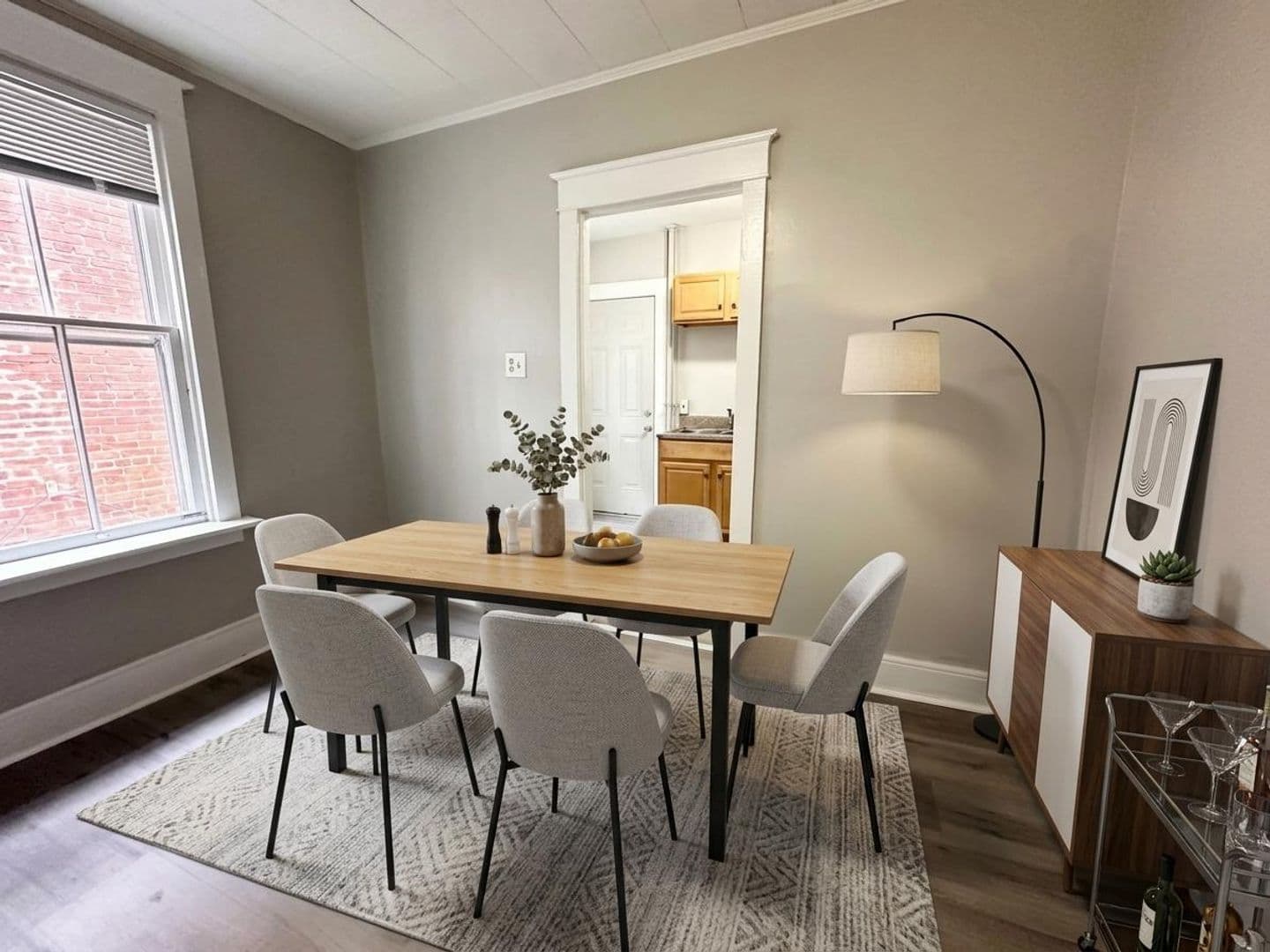 York Apartment: 466 E Prospect St