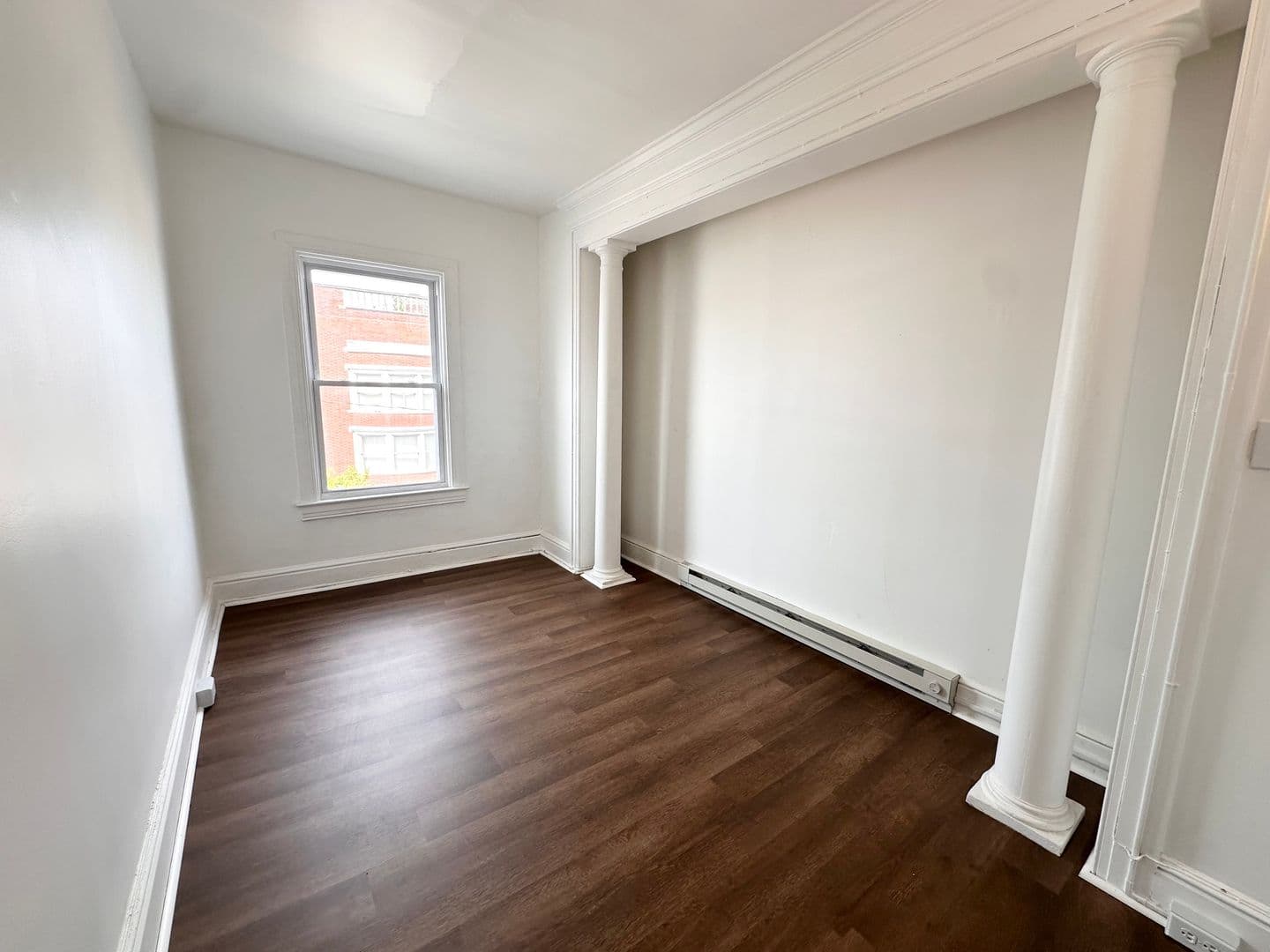 York Apartment: 534 W Market Street