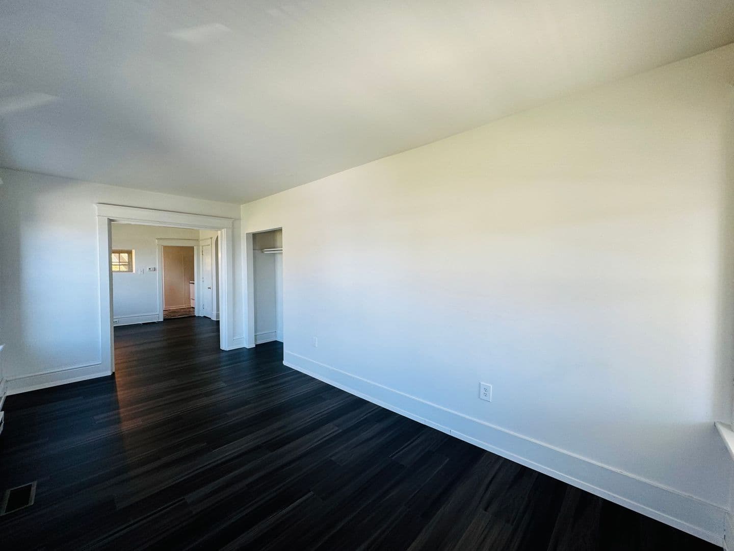Harrisburg Apartment: 2710 Woodlawn St