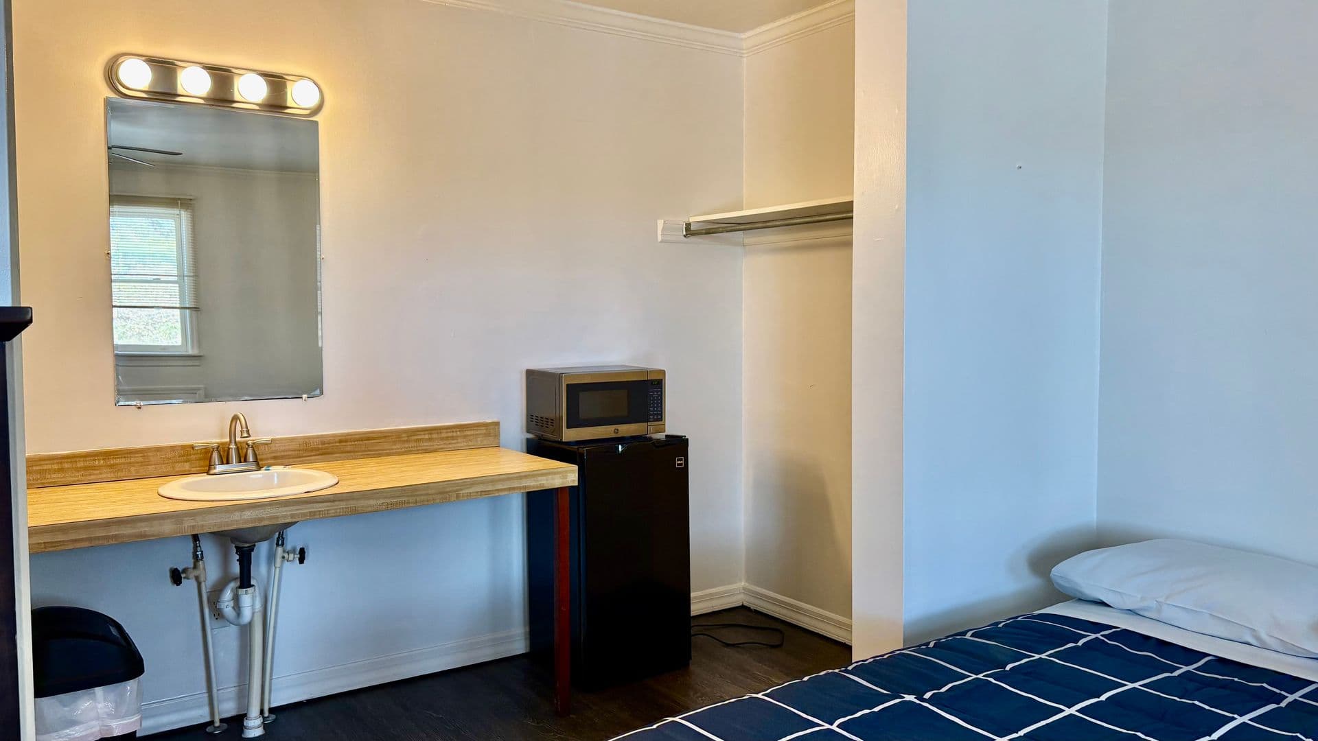 Grantville Apartment: 9097 Allentown Blvd