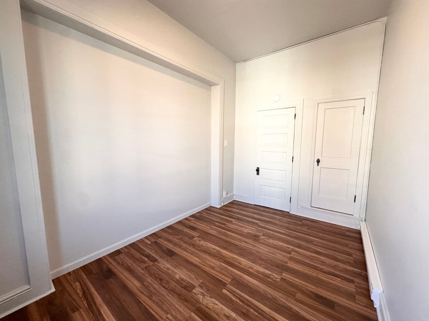 York Apartment: 534 W Market Street