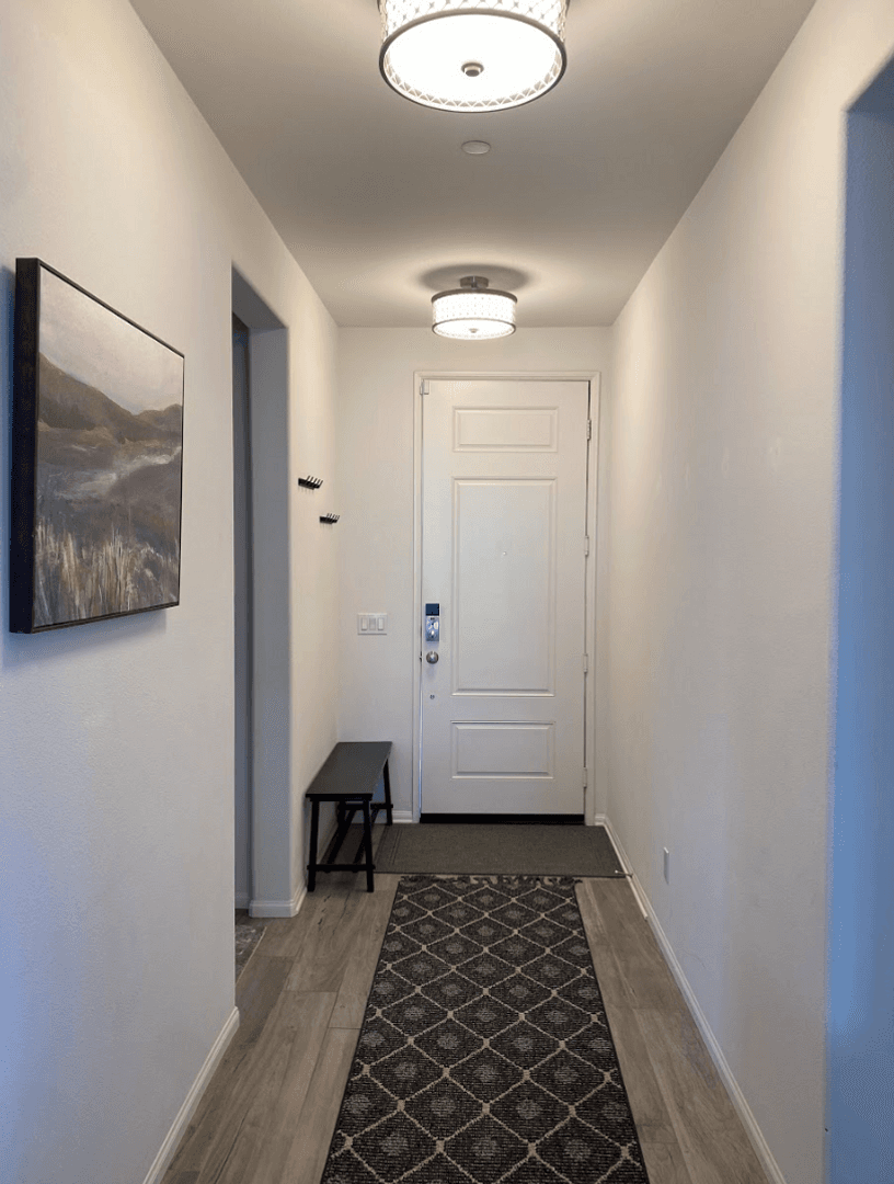 Beaumont House: 1360 Groveland Street