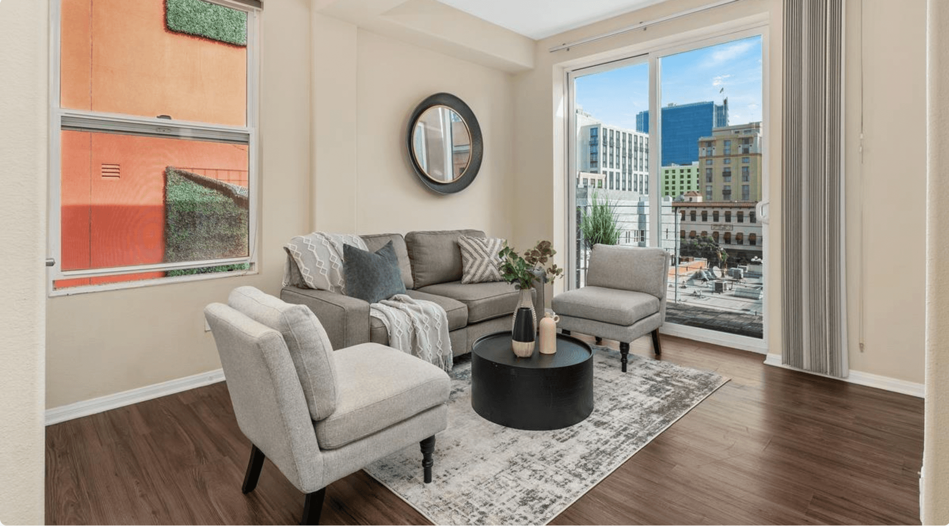 San Diego Condo: 350 K St